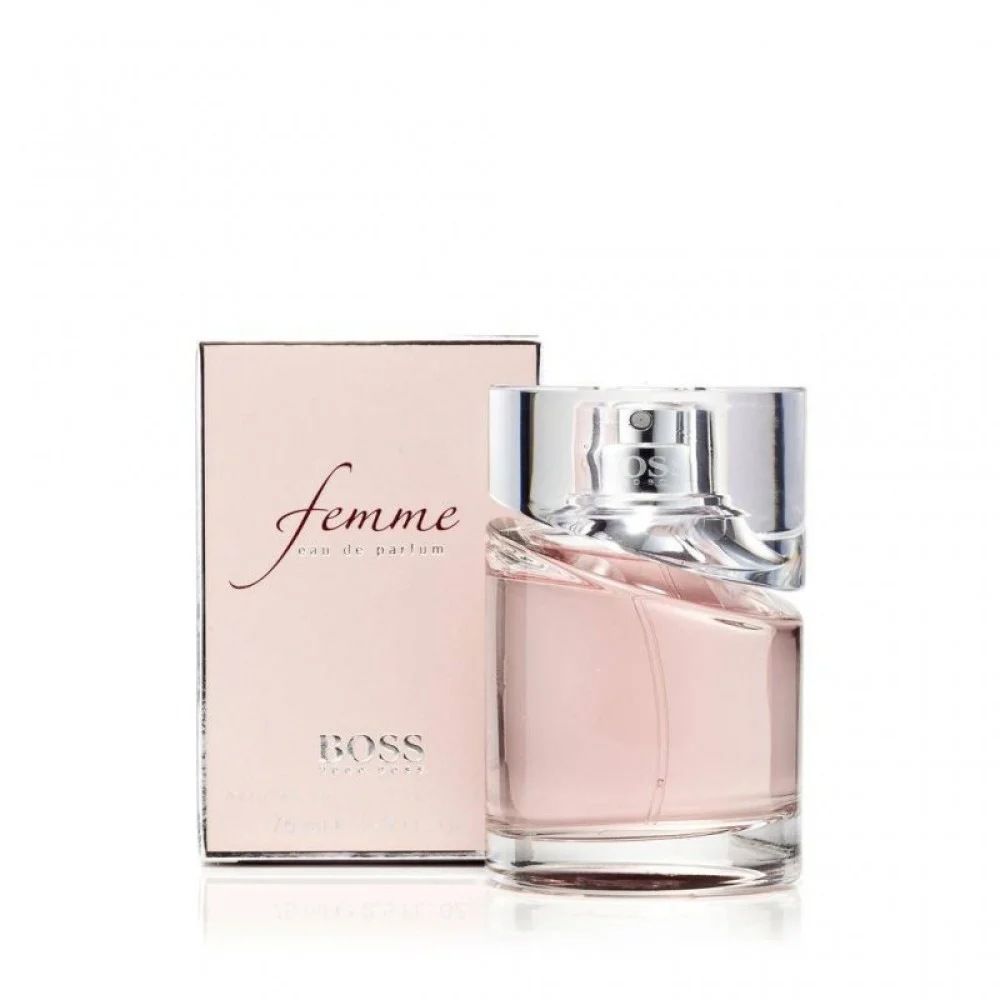 هوگو باس باس فمه زنانه - HUGO BOSS Boss Femme