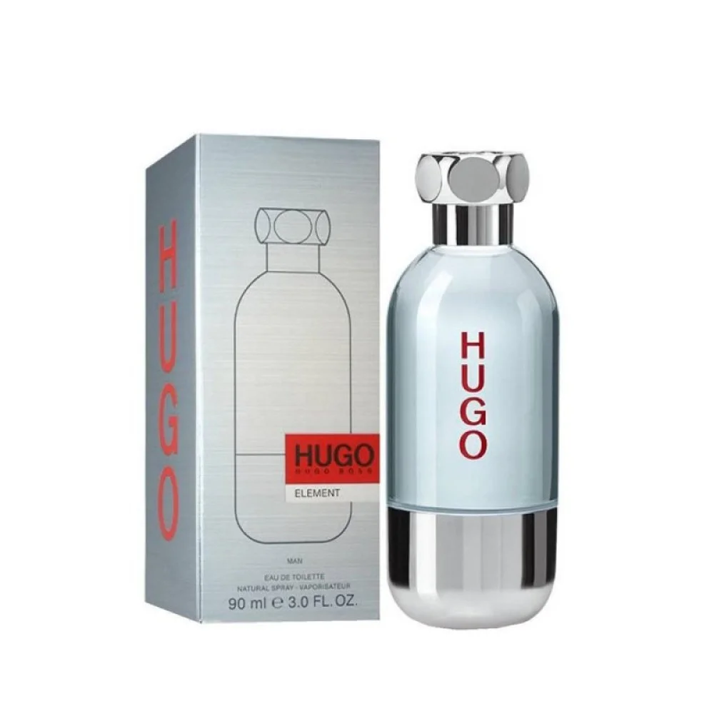 هوگو باس باس المنت مردانه - HUGO BOSS Boss Element