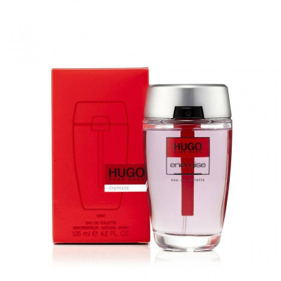 هوگو باس هوگو انرژایز  مردانه - HUGO BOSS Energise Men