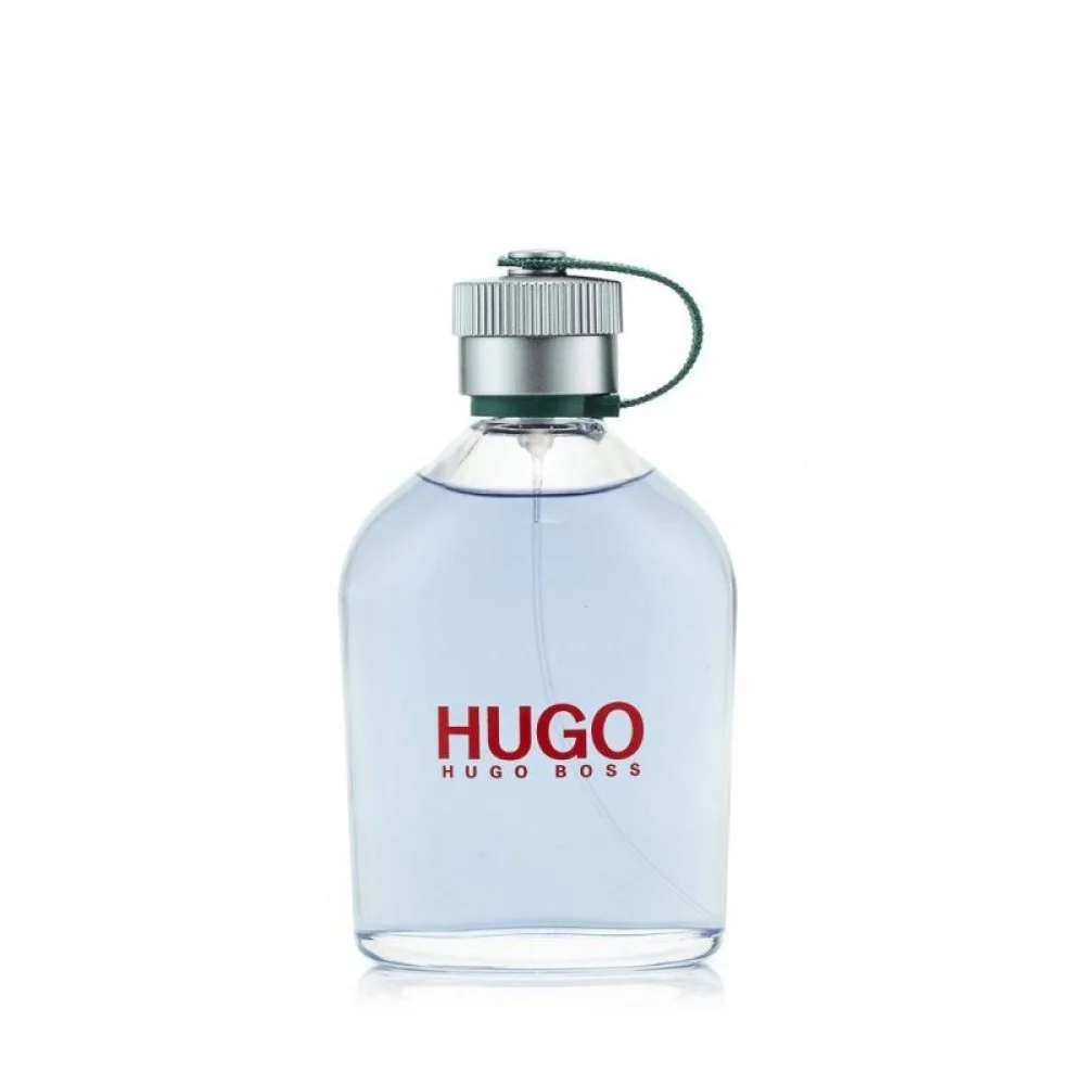هوگو باس هوگو باس مردانه - HUGO BOSS Hugo Eau de Toilette هوگو باس هوگو باس مردانه - HUGO BOSS Hugo Eau de Toilette