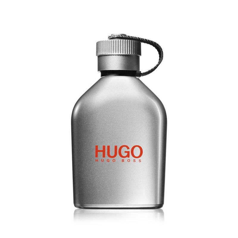 دکانت عطر هوگو باس هوگو آیسد  اصل 5میل | HUGO BOSS Hugo Iced DECANT 5ML