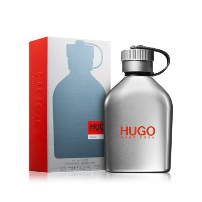 هوگو باس هوگو آیسد  مردانه - HUGO BOSS Hugo Iced