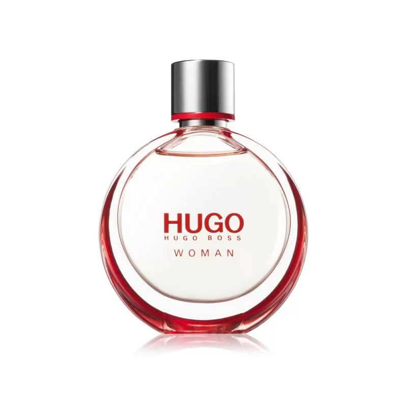 هوگو باس هوگو ومن ادو پرفوم زنانه - HUGO BOSS Hugo Women Eau de parfum