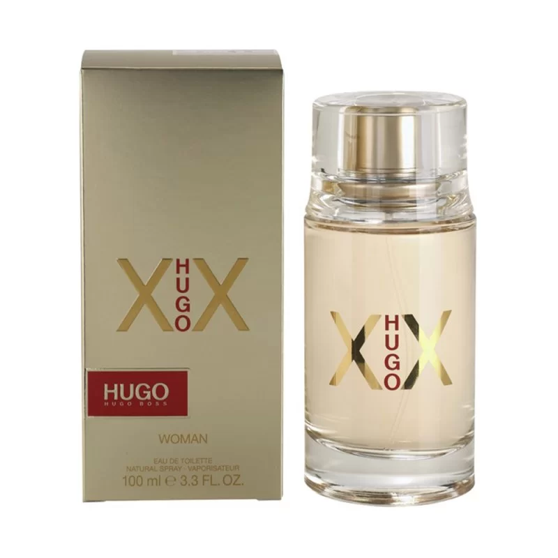هوگو باس هوگو ایکس ایکس زنانه - HUGO BOSS Hugo XX