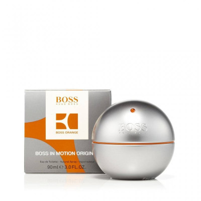 هوگو باس باس این موشن مردانه - HUGO BOSS Boss In motion هوگو باس باس این موشن مردانه - HUGO BOSS Boss In motion