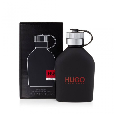 هوگو باس جاست دیفرنت مردانه - HUGO BOSS Just Different