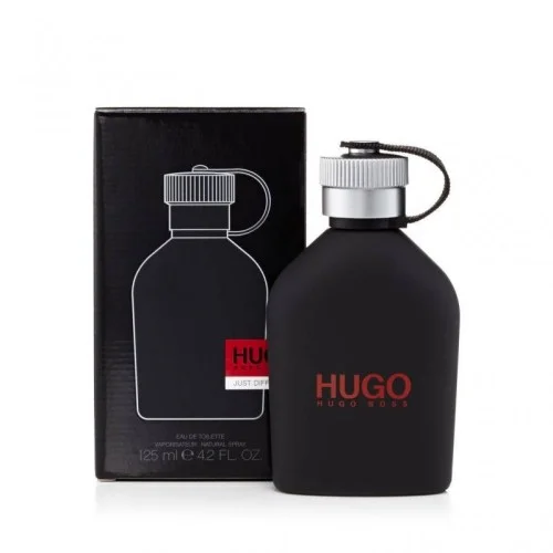 هوگو باس جاست دیفرنت مردانه - HUGO BOSS Just Different هوگو باس جاست دیفرنت مردانه - HUGO BOSS Just Different