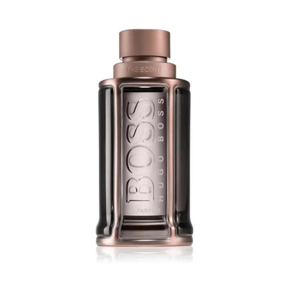 هوگو باس باس دسنت لو پرفوم مردانه - HUGO BOSS The Scent Le Parfum هوگو باس باس دسنت لو پرفوم مردانه - HUGO BOSS The Scent Le Parfum