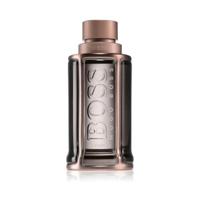 هوگو باس باس دسنت لو پرفوم مردانه - HUGO BOSS The Scent Le Parfum