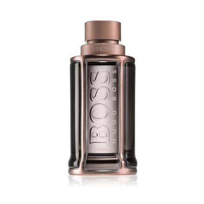 هوگو باس باس دسنت لو پرفوم مردانه - HUGO BOSS The Scent Le Parfum