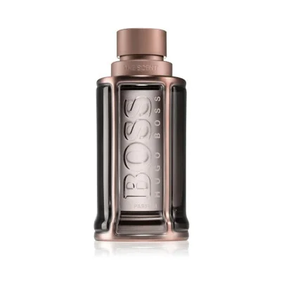 هوگو باس باس دسنت لو پرفوم مردانه - HUGO BOSS The Scent Le Parfum