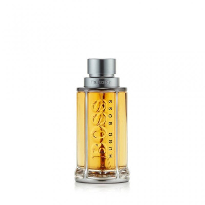 هوگو باس باس د سنت مردانه - HUGO BOSS Boss The Scent