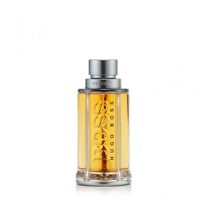 هوگو باس باس د سنت مردانه - HUGO BOSS Boss The Scent هوگو باس باس د سنت مردانه - HUGO BOSS Boss The Scent