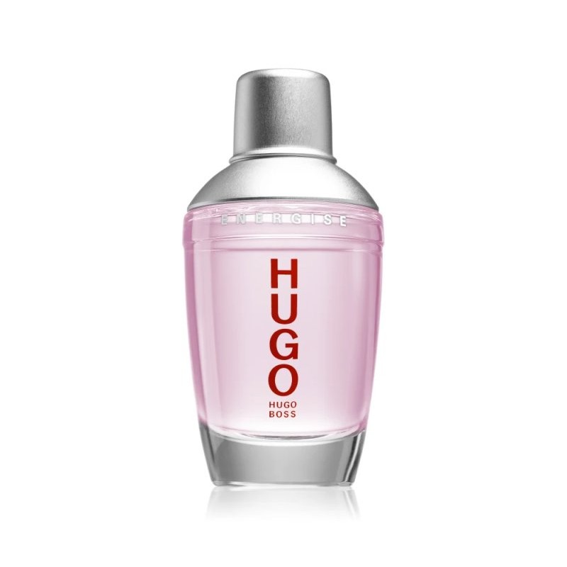 هوگو باس انرژی-انرژایز مردانه - HUGO BOSS Energise هوگو باس انرژی-انرژایز مردانه - HUGO BOSS Energise