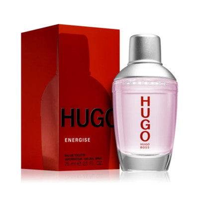 هوگو باس انرژی-انرژایز مردانه - HUGO BOSS Energise