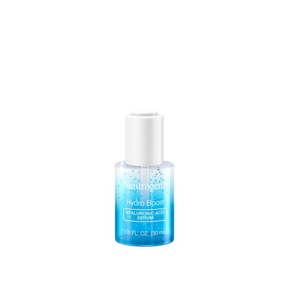 نوتروژینا آبرسان هیدرو بوست نوتروژینا  - Neutrogena Hydro Boost Hyaluronic Acid serum