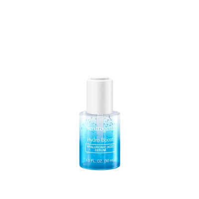 نوتروژینا آبرسان هیدرو بوست نوتروژینا  - Neutrogena Hydro Boost Hyaluronic Acid serum