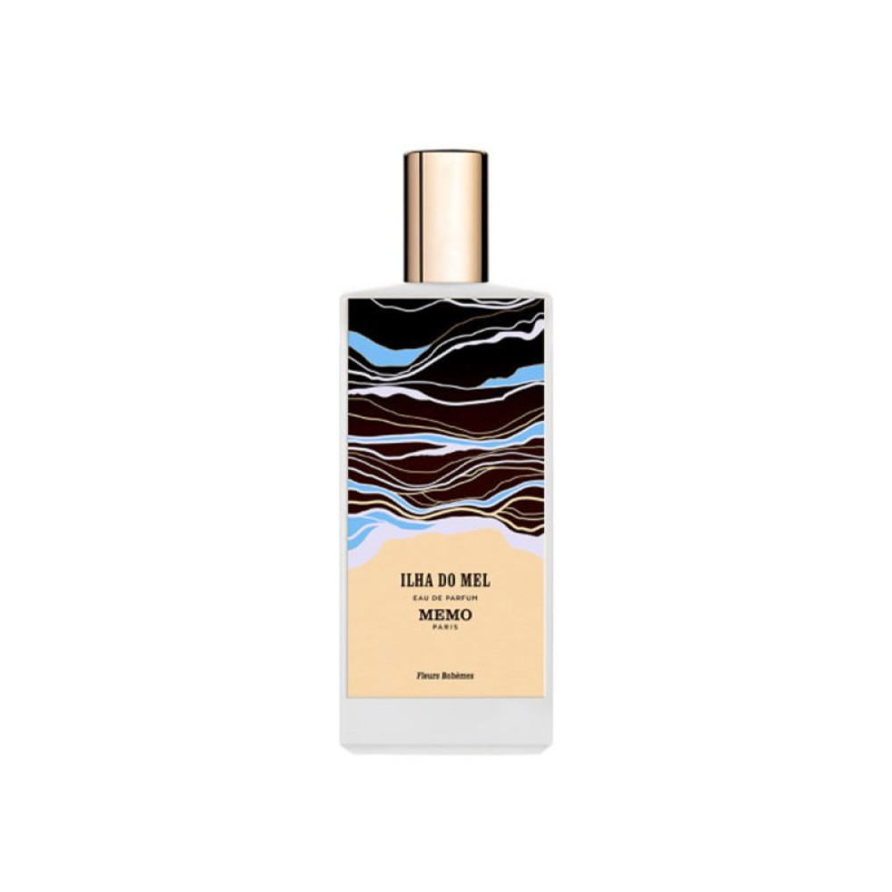 دکانت عطر ممو ایلها دو مل اصل 5میل | Memo Ilha do Mel DECANT 5ML