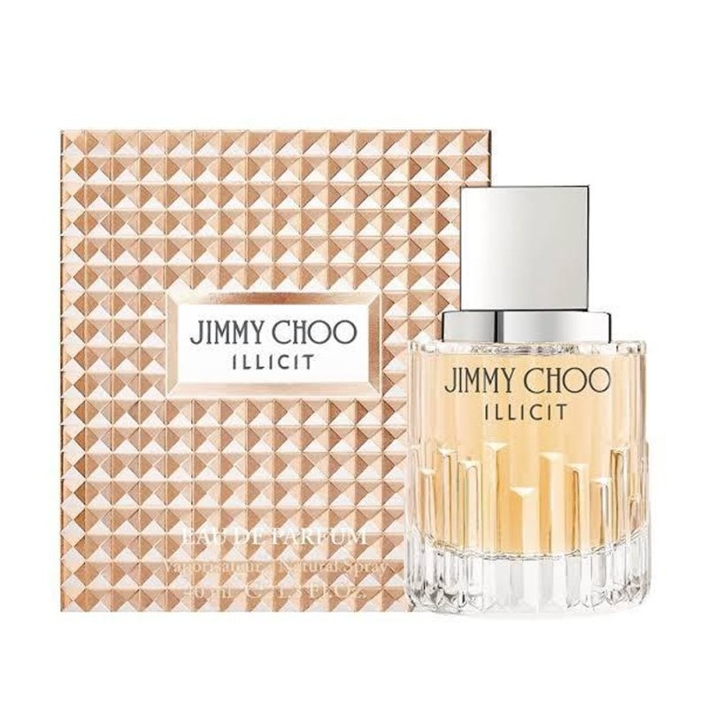 جیمی چو ایلیسیت زنانه - JIMMY CHOO Illicit جیمی چو ایلیسیت زنانه - JIMMY CHOO Illicit