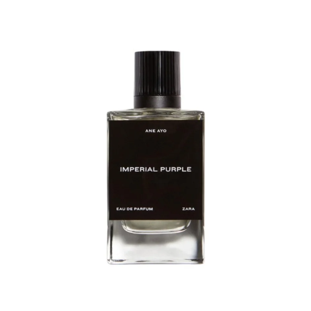 عطر زارا ایمپریال پرپل(زارا بنفش) مردانه 100 میل - ZARA Imperial Purple عطر زارا ایمپریال پرپل(زارا بنفش) مردانه 100 میل - ZARA Imperial Purple