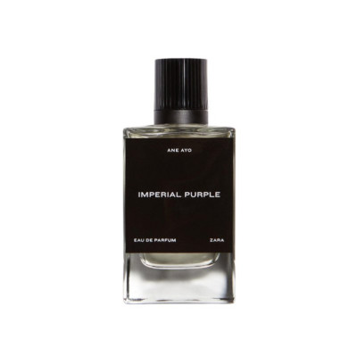 عطر زارا ایمپریال پرپل(زارا بنفش) مردانه 100 میل - ZARA Imperial Purple