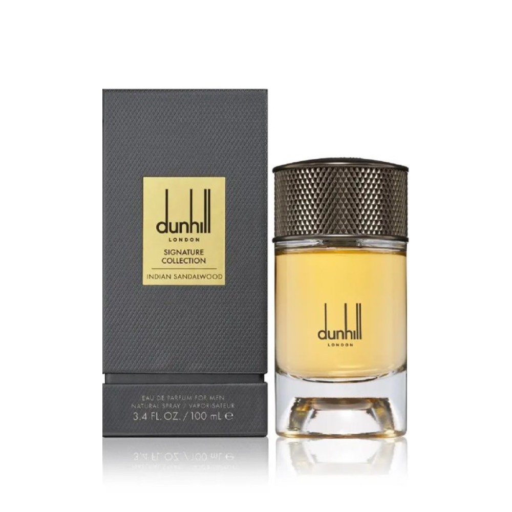 دانهیل ایندین صندل وود مردانه - dunhill Indian Sandalwood