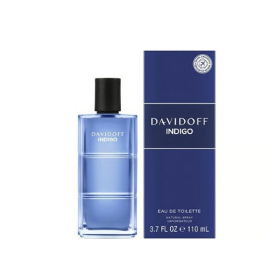 دیویدف ایندیگو مردانه - DAVIDOFF Indigo