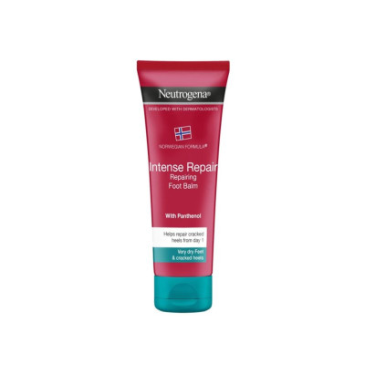 نوتروژینا کرم پا اینتنس ریپیر نوتروژینا  - Neutrogena Intense Repair foot cream Neutrogena