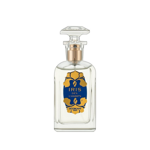 هوبیجانت ایریس دو چمپس زنانه - HOUBIGANT Iris des Champs هوبیجانت ایریس دو چمپس زنانه - HOUBIGANT Iris des Champs
