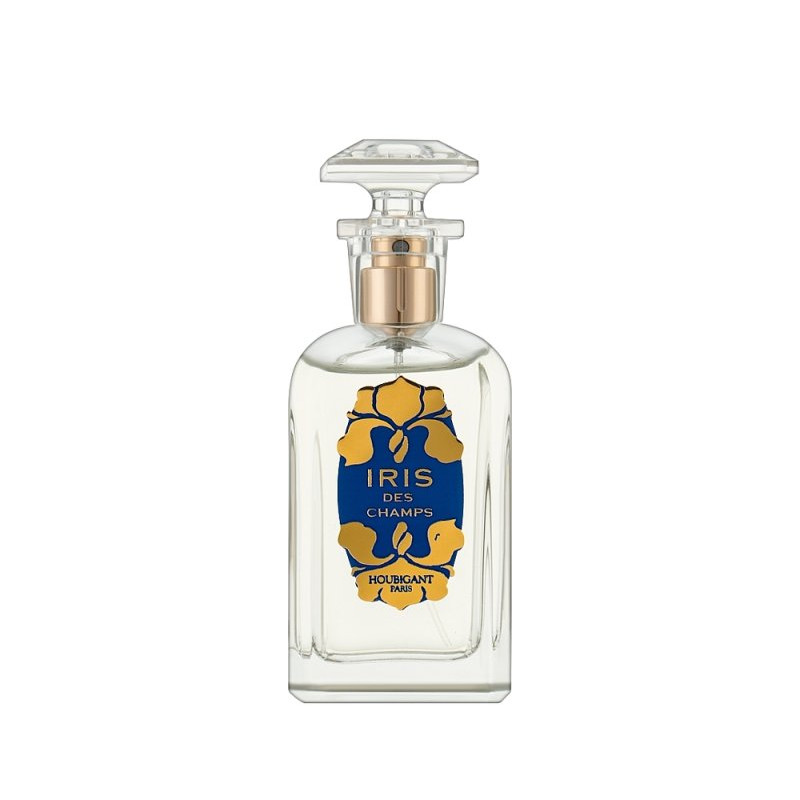 هوبیجانت ایریس دو چمپس زنانه - HOUBIGANT Iris des Champs هوبیجانت ایریس دو چمپس زنانه - HOUBIGANT Iris des Champs