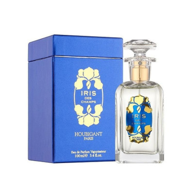 هوبیجانت ایریس دو چمپس زنانه - HOUBIGANT Iris des Champs هوبیجانت ایریس دو چمپس زنانه - HOUBIGANT Iris des Champs