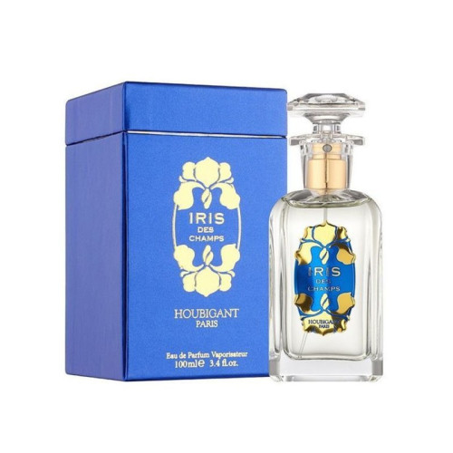 هوبیجانت ایریس دو چمپس زنانه - HOUBIGANT Iris des Champs هوبیجانت ایریس دو چمپس زنانه - HOUBIGANT Iris des Champs