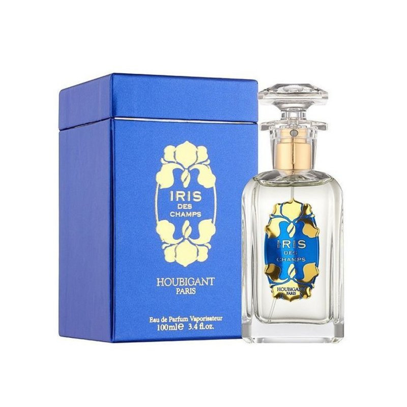 هوبیجانت ایریس دو چمپس زنانه - HOUBIGANT Iris des Champs هوبیجانت ایریس دو چمپس زنانه - HOUBIGANT Iris des Champs
