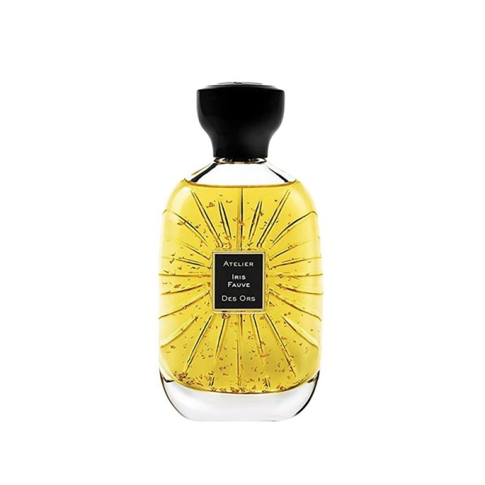آتلیه د ارز ایریس فئو - ATELIER DES ORS Iris Fauve آتلیه د ارز ایریس فئو - ATELIER DES ORS Iris Fauve