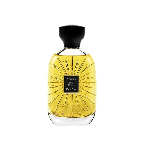 آتلیه د ارز ایریس فئو  - ATELIER DES ORS Iris Fauve