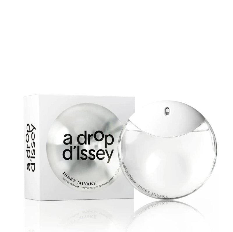 ایسی میاکی ا دراپ دو ایسی زنانه - ISSEY MIYAKE A Drop D Issey ایسی میاکی ا دراپ دو ایسی زنانه - ISSEY MIYAKE A Drop D Issey