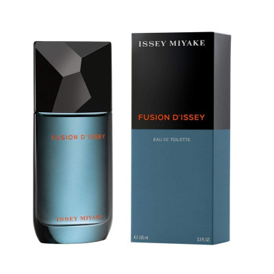 ایسی میاکی فیوژن د ایسی مردانه - ISSEY MIYAKE Fusion d issey ایسی میاکی فیوژن د ایسی مردانه - ISSEY MIYAKE Fusion d issey