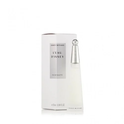 ایسی میاکی لئو د ایسی  زنانه - ISSEY MIYAKE Leau d issey EDT Pour Femme