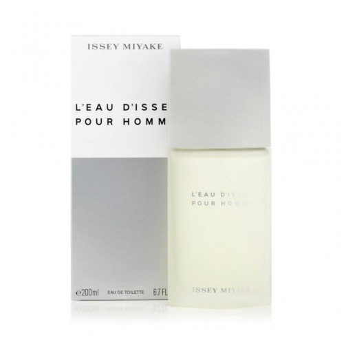 ایسی میاکی لئو د ایسی پوق اًم - لئو د ایسی پور هوم مردانه - ISSEY MIYAKE L`eau d`Issey Pour homme