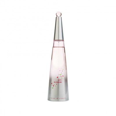 ایسی میاکی لئو د ایسی سیتی بلازام  زنانه - ISSEY MIYAKE L`Eau d`Issey City Blossom