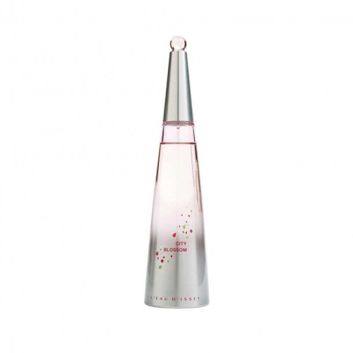 ایسی میاکی لئو د ایسی سیتی بلازام زنانه - ISSEY MIYAKE L`Eau d`Issey City Blossom ایسی میاکی لئو د ایسی سیتی بلازام زنانه - ISSEY MIYAKE L`Eau d`Issey City Blossom