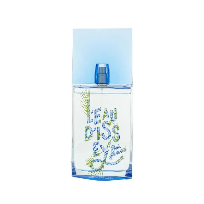 ایسی میاکی لئو د ایسی پور هوم سامر  مردانه - ISSEY MIYAKE Leau D issey Pour Homme Summer 2018
