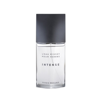 ایسی میاکی لئو د ایسی پوق اًم اینتنس مردانه - ISSEY MIYAKE L`Eau d`Issey Pour homme Intense