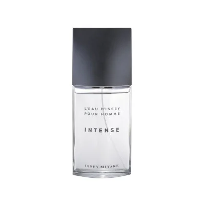 ایسی میاکی لئو د ایسی پوق اًم اینتنس مردانه - ISSEY MIYAKE L`Eau d`Issey Pour homme Intense