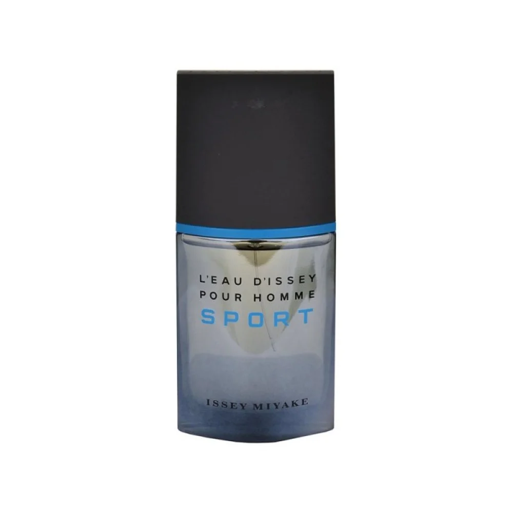 ایسی میاکی لئو د ایسی پوق اًم اسپورت مردانه - ISSEY MIYAKE L`Eau D`issey Pour Homme Sport ایسی میاکی لئو د ایسی پوق اًم اسپورت مردانه - ISSEY MIYAKE L`Eau D`issey Pour Homme Sport