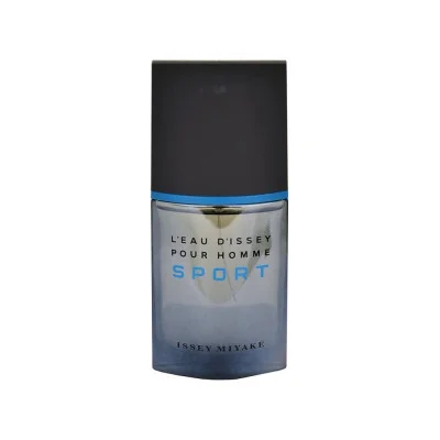 ایسی میاکی لئو د ایسی پوق اًم اسپورت مردانه - ISSEY MIYAKE L`Eau D`issey Pour Homme Sport