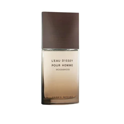 ایسی میاکی پورهوم وود اند وود مردانه - ISSEY MIYAKE Pour homme Wood & Wood