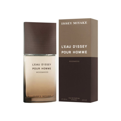 ایسی میاکی پورهوم وود اند وود مردانه - ISSEY MIYAKE Pour homme Wood & Wood