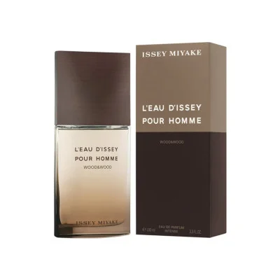 ایسی میاکی پورهوم وود اند وود مردانه - ISSEY MIYAKE Pour homme Wood & Wood ایسی میاکی پورهوم وود اند وود مردانه - ISSEY MIYAKE Pour homme Wood & Wood