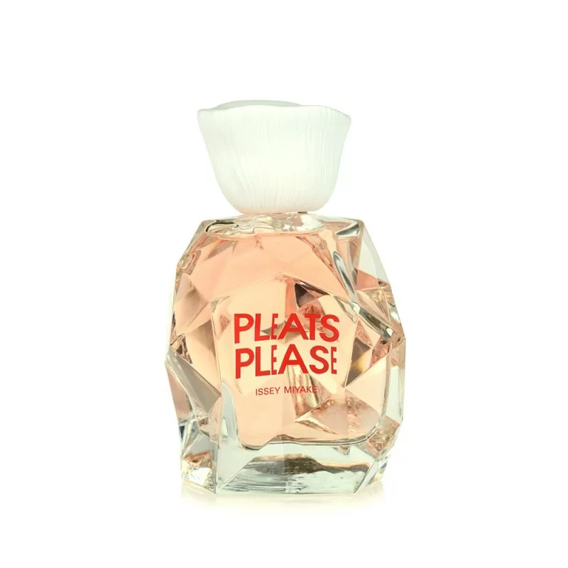ایسی میاکی پلیتس پلیز زنانه - ISSEY MIYAKE Pleats Please eau de toilette ایسی میاکی پلیتس پلیز زنانه - ISSEY MIYAKE Pleats Please eau de toilette
